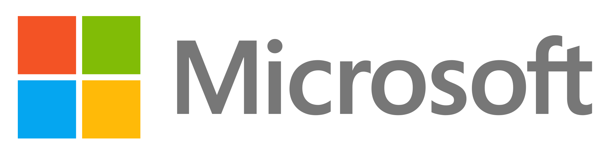 Microsoft - Technology company