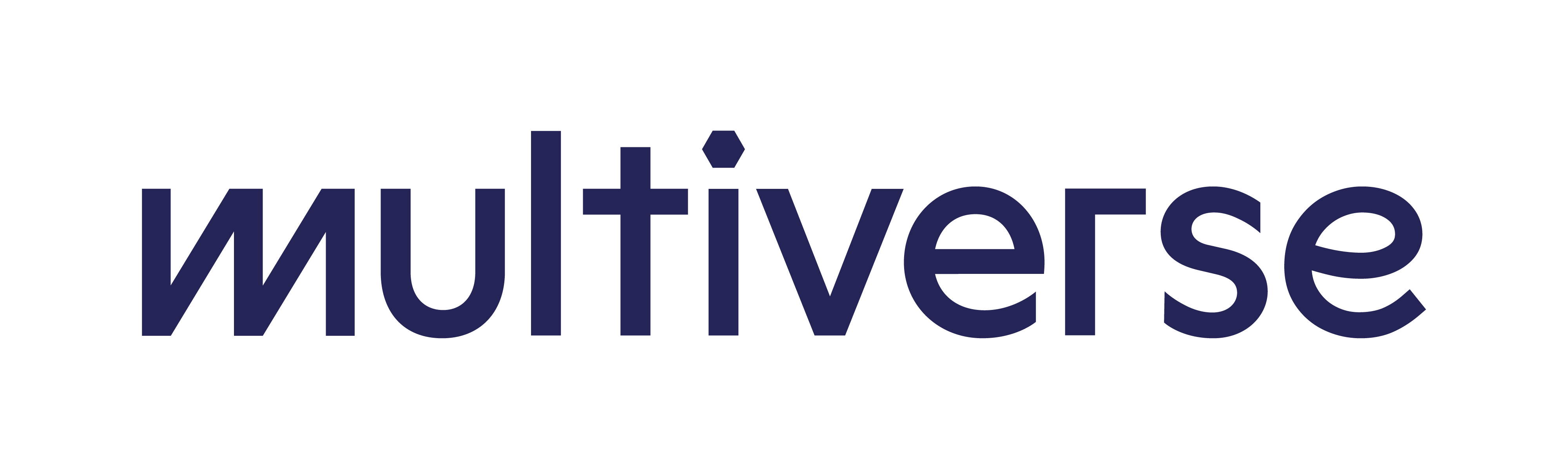 Multiverse Logo